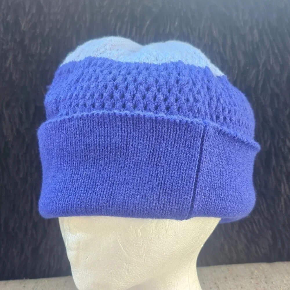 The North Face Junior Beanie Winter Hat Youth Boy Beanie New Size M/M